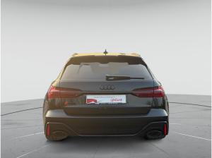 Audi RS6 RS 6 Avant performance tiptr. HUD HD-Matrix Pano B&O Standheiz.