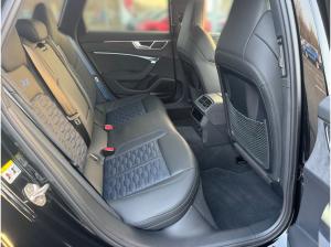 Audi RS6 RS 6 Avant performance tiptr. HUD HD-Matrix Pano B&O Standheiz.