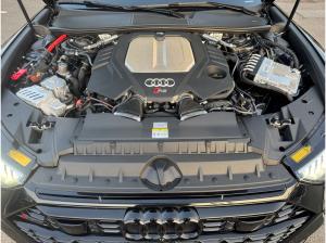 Audi RS6 RS 6 Avant performance tiptr. HUD HD-Matrix Pano B&O Standheiz.