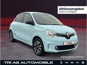 Foto - Renault Twingo E-Tech TECHNO