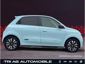 Renault Twingo E-Tech TECHNO