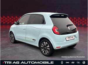 Renault Twingo E-Tech TECHNO