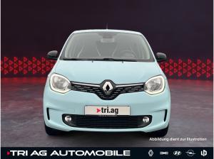 Renault Twingo E-Tech TECHNO