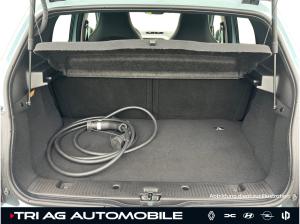 Renault Twingo E-Tech TECHNO