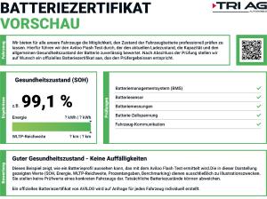 Renault Twingo E-Tech TECHNO