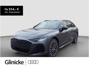Audi A6 Avant e-hybrid quattro S tronic