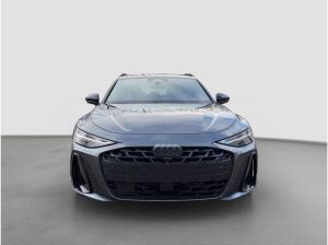 Audi A6 Avant e-hybrid quattro S tronic