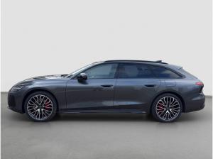 Audi A6 Avant e-hybrid quattro S tronic