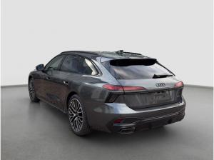 Audi A6 Avant e-hybrid quattro S tronic