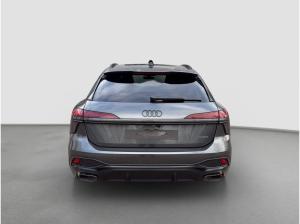 Audi A6 Avant e-hybrid quattro S tronic