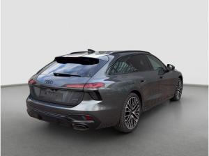 Audi A6 Avant e-hybrid quattro S tronic