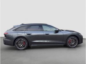 Audi A6 Avant e-hybrid quattro S tronic