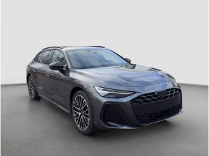 Audi A6 Avant e-hybrid quattro S tronic