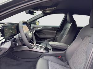 Audi A6 Avant e-hybrid quattro S tronic