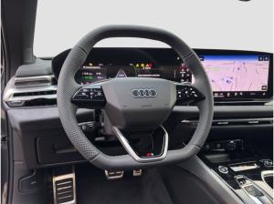 Audi A6 Avant e-hybrid quattro S tronic