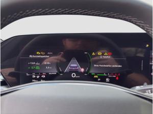 Audi A6 Avant e-hybrid quattro S tronic