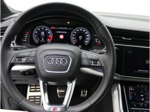 Audi SQ7 TFSI quattro/ Matrix, Keramik, Air, AHK, B&O