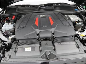 Audi SQ7 TFSI quattro/ Matrix, Keramik, Air, AHK, B&O