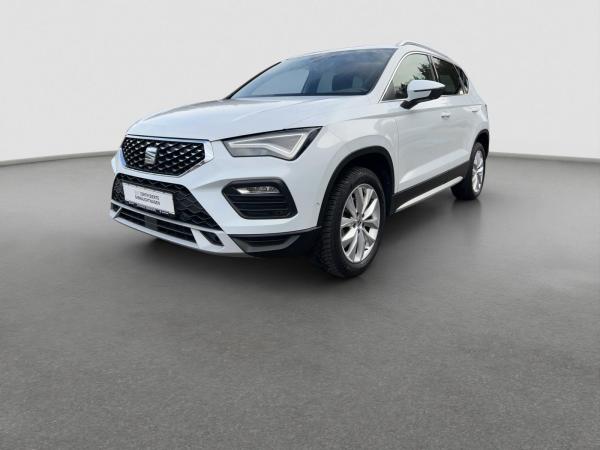 Seat Ateca Xperience 1.5 TSI LED Kamera ACC Winter