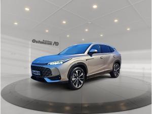 MG HS 1.5 Hybrid+ Luxury *Nur Gewerbe 360 ACC LM SpurH GRA