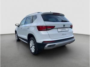 Seat Ateca Xperience 1.5 TSI LED Kamera ACC Winter