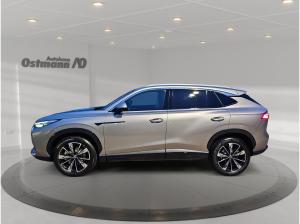 MG HS 1.5 Hybrid+ Luxury *Nur Gewerbe 360 ACC LM SpurH GRA