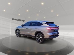 MG HS 1.5 Hybrid+ Luxury *Nur Gewerbe 360 ACC LM SpurH GRA