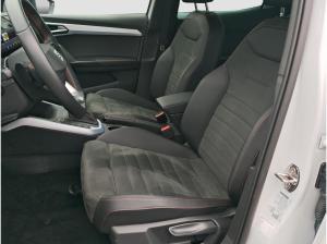 Seat Arona FR 1.5 TSI AHK Kamera Navi Winter