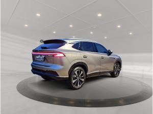 MG HS 1.5 Hybrid+ Luxury *Nur Gewerbe 360 ACC LM SpurH GRA