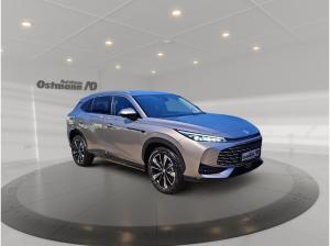 MG HS 1.5 Hybrid+ Luxury *Nur Gewerbe 360 ACC LM SpurH GRA