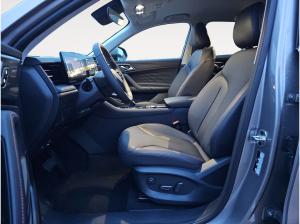 MG HS 1.5 Hybrid+ Luxury *Nur Gewerbe 360 ACC LM SpurH GRA