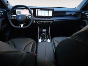 MG HS 1.5 Hybrid+ Luxury *Nur Gewerbe 360 ACC LM SpurH GRA