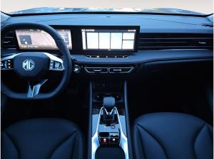 MG HS 1.5 Hybrid+ Luxury *Nur Gewerbe 360 ACC LM SpurH GRA