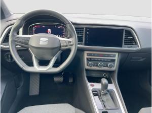 Seat Ateca Xperience 1.5 TSI LED Kamera ACC Winter