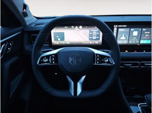 MG HS 1.5 Hybrid+ Luxury *Nur Gewerbe 360 ACC LM SpurH GRA