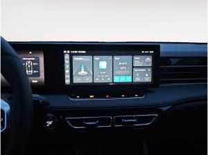 MG HS 1.5 Hybrid+ Luxury *Nur Gewerbe 360 ACC LM SpurH GRA