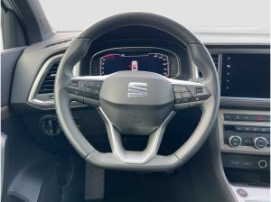 Seat Ateca Xperience 1.5 TSI LED Kamera ACC Winter
