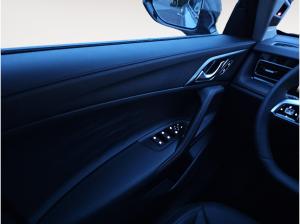 MG HS 1.5 Hybrid+ Luxury *Nur Gewerbe 360 ACC LM SpurH GRA