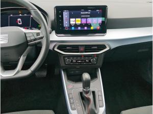 Seat Arona FR 1.5 TSI AHK Kamera Navi Winter
