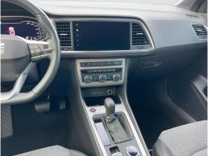 Seat Ateca Xperience 1.5 TSI LED Kamera ACC Winter