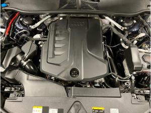 Audi A5 Avant TFSI S-TRONIC AHK.KAMERA.ACC.NAVI.VIRTUAL