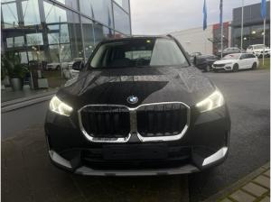 BMW X1 sDrive18i