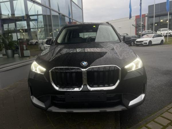 BMW X1 sDrive18i