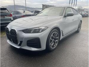 BMW 420 420i M Sportpaket Aktionsfahrzeug