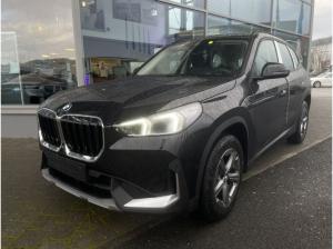 BMW X1 sDrive18i
