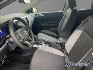 Volkswagen Taigo TSI DSG ENERGY NAVI+KAM+ACC+SHZ+ALU+GJR