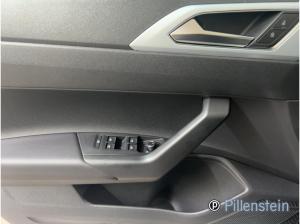 Volkswagen Taigo TSI DSG ENERGY NAVI+KAM+ACC+SHZ+ALU+GJR