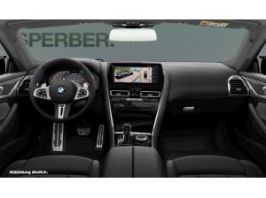 BMW M850 i xDrive Cabrio 20 Zoll*Integral*Sitzbelüftung*Multisitze*