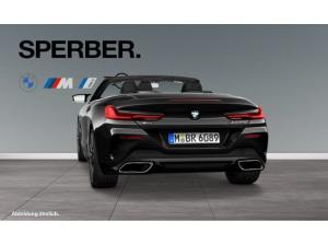 BMW M850 i xDrive Cabrio 20 Zoll*Integral*Sitzbelüftung*Multisitze*
