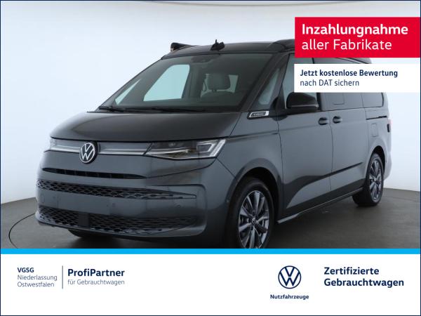Volkswagen California Ocean AHK ACC DCC IQ.Light Bluetooth